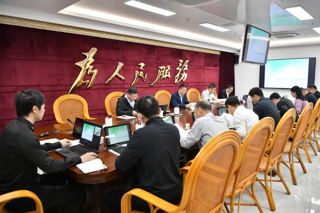 惠安第三中学新建项目（校区扩建）专题汇报会召开